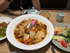 -周家二小姐的菜(西津渡店)