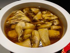 -孔乙己酒家(虹桥路店)