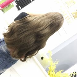 点击看大图 -DL HAIR SALON