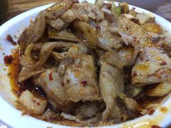 -雨田饭店(华兴东街店)