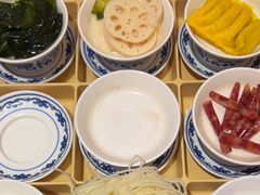 -咏江南·苏式火锅·苏州评弹(观前街店)