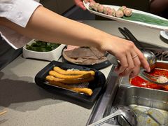 -海底捞火锅(国贸购物中心店)