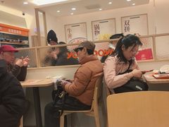 -吉野家(上海美罗城店)