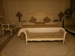 -天津津利华酒店