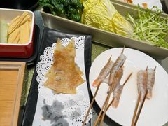 -享月汤皇(高新路店)