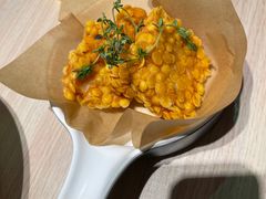 -卡朋西餐(悦汇城店)