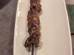 -鼎鼎香·港式火锅(北京SKP店)