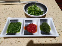 秘制蘸料-313羊庄(望京店)