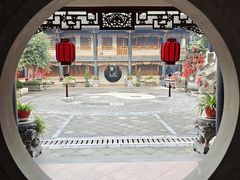 -关岳庙