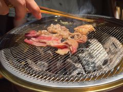 -西塔老太太泥炉烤肉(万柳华联店)