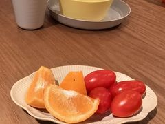 -芭莉与彩虹西餐厅(成都合生汇店)