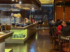 -君悦酒店·乐厨·高空自助餐(青年大街店)