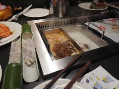 -星伦多自助料理·涮烤一体(虹悦城店)