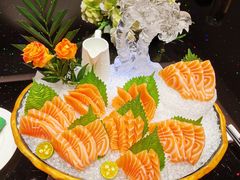 -好友缘酒家(会展中心店)