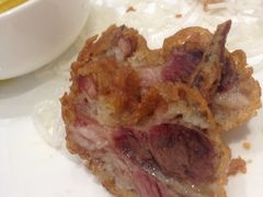 iphone_upload_pic-稻香酒家·33年老字号·港式粤菜(富邦中心店)