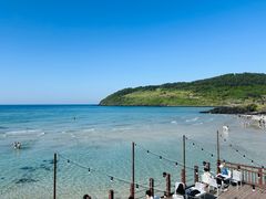 -咸德海水浴场