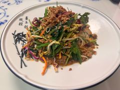 -老都一处饺子馆(道里店)