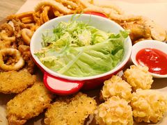 -必胜客(双榆树店)