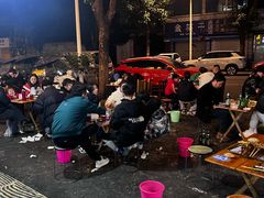 -乐山长药老地方油炸串串(峨眉四中店)