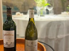 -Le Bistrot de Racine