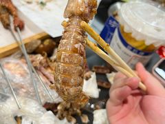 -老虎滩大连海鲜烧烤(建邺云锦路总店)