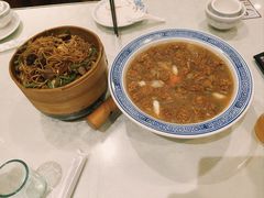 -老雒阳面馆·水席(高新区店)