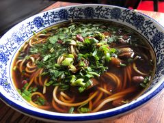 -腔调面(斜土路店)