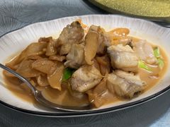 龙趸-大洋家·精品潮汕菜·生腌砂锅粥(天河东路店)