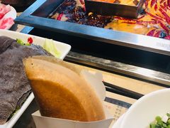-锦城印象火锅(天府三街店)