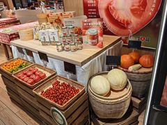 -西贝莜面村(近铁城市广场店)