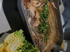 -半天妖烤鱼(方庄店)