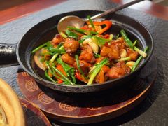 -旺爷砂锅·茶作(国贸城店)