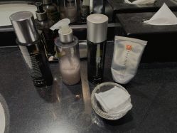 -THANN EXPRESS SPA