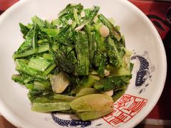 -老山村酒楼(白石洲店)