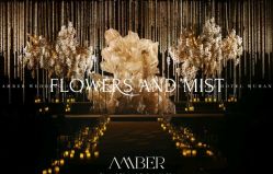-琥珀婚礼策划AMBER WEDDING