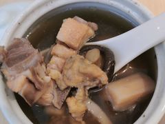 -多喝汤·炖汤蒸饭(云门店)