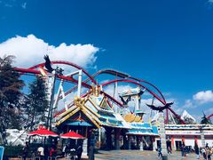 -七彩云南欢乐世界