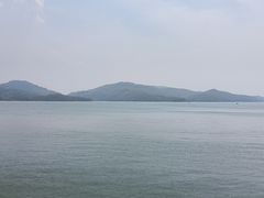 -天目湖山水园