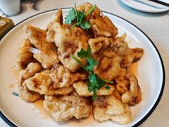 -东北本家小厨(海甸三东路店)