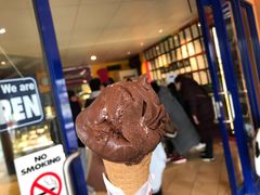 -Dooley's Premium Ice Cream