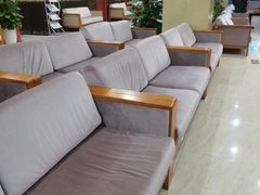 -重庆民众体检中心(奥体分院)