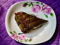 -小阿姨小脚粽(静安店)