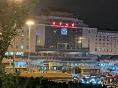 -北京云瑧金陵莲花酒店·莲·川小馆