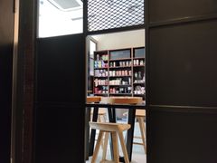 -星巴克臻选(威海威高广场店)