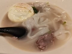 -漆黑觉米粉(三里屯店)