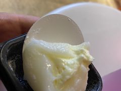 榴莲忘返慕斯大福-库迪咖啡(星河COCOPARK坂田店)