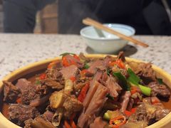 -回水镇·江湖川菜(恒大新城店)