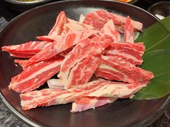 黑牛肋条-九田家黑牛烤肉料理(石路天虹店)