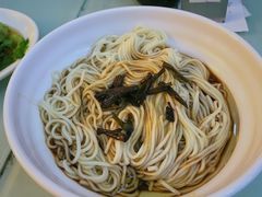 -食惠里小笼包面馆(越秀店)