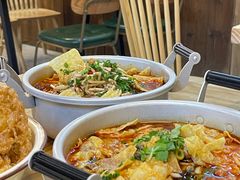 -丽丽三鲜螺蛳粉(田林路店)